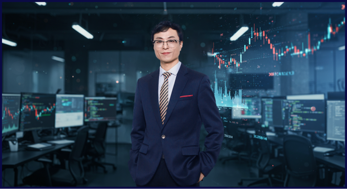 KoreaSTX Investment Platform